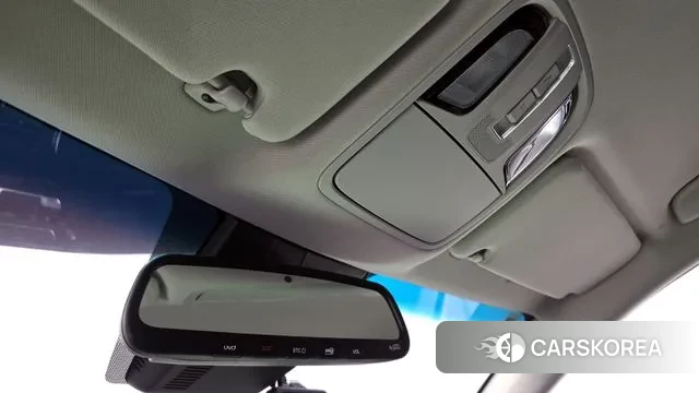 Kia K7 Premier id 3728030 из Кореи 10