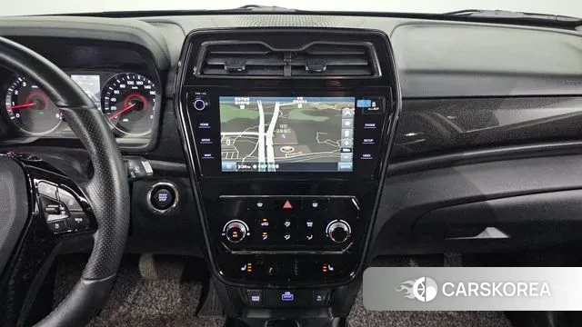 Ssangyong Berry New Tivoli id 2985836 из Кореи 10