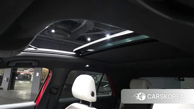 Volkswagen T-Roc id 3702060 из Кореи 10