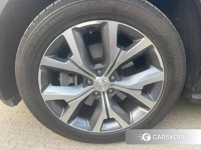 Hyundai Palisade id 3789276 из Кореи 10