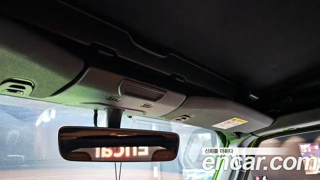 Jeep Wrangler (JL) id 2673825 из Кореи 10