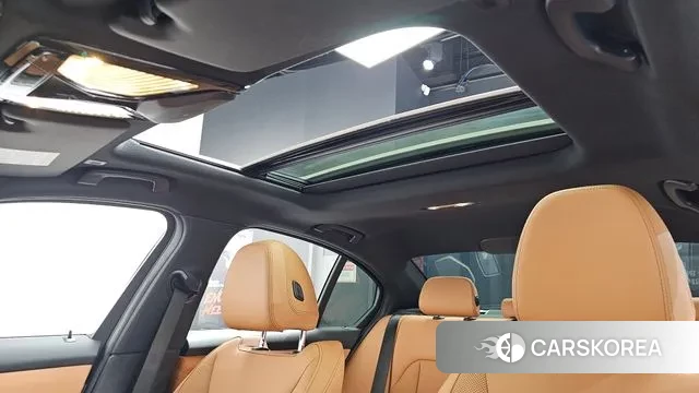 BMW 3 Series (G20) id 3420490 из Кореи 10