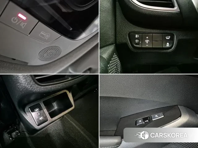 Kia The New Seltos id 3153910 из Кореи 10