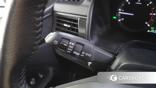 Ssangyong Rexton Sports id 4410525 из Кореи 10