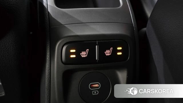 Kia The New Kia Ray id 3850620 из Кореи 10