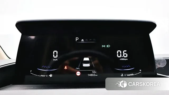 Hyundai Staria id 3452694 из Кореи 10