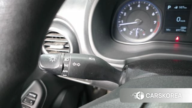 Hyundai Kona id 3801786 из Кореи 10