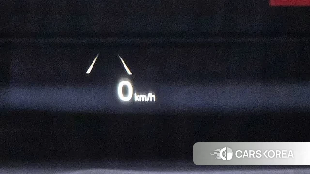 Kia K7 Premier id 2940632 из Кореи 10