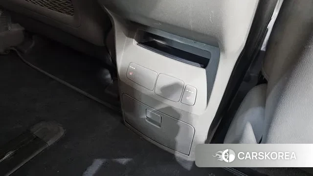 Kia All New Carnival id 3536418 из Кореи 10