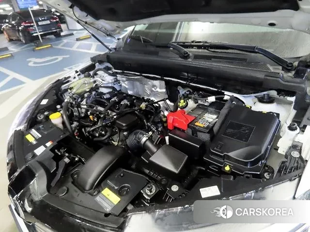 Renault Korea (Samsung) XM3 id 3551849 из Кореи 10