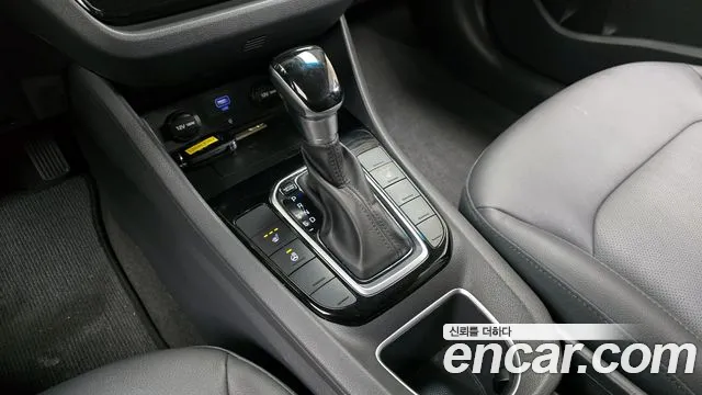 Hyundai The New Ionic Hybrid id 2624425 из Кореи 10