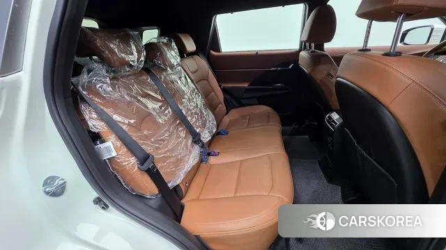 Ssangyong Torres id 3590703 из Кореи 10