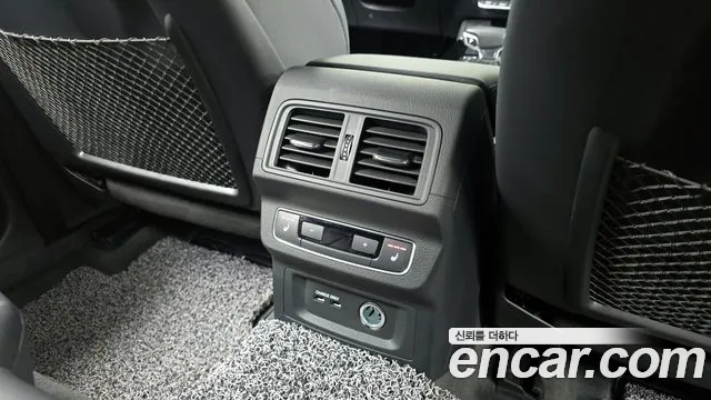 Audi Q5 (FY) id 2852944 из Кореи 10