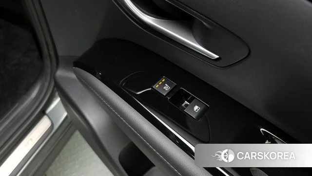 Hyundai The New Tucson (NX4) id 4200912 из Кореи 10