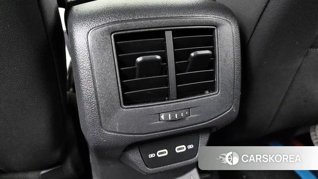 Volkswagen T-Roc id 3935963 из Кореи 10