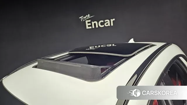 Genesis GV70 id 3630821 из Кореи 10