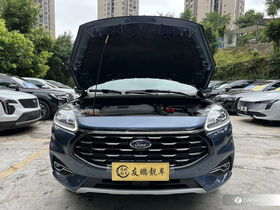 Ford Ruiji id 4499138 из Китая 10