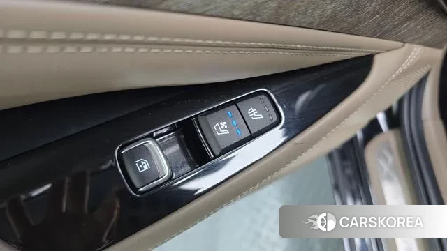 Kia K8 id 3534778 из Кореи 10