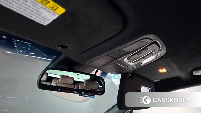 Hyundai Santa Fe TM id 3828989 из Кореи 10