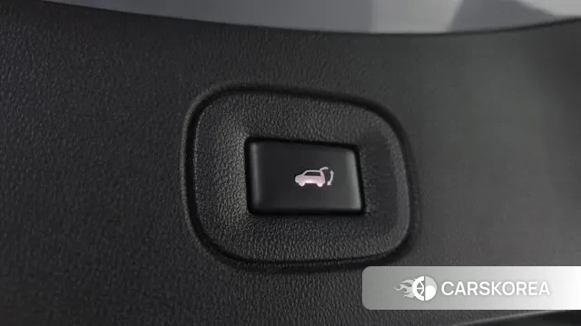 Renault Korea (Samsung) QM6 id 3552621 из Кореи 10