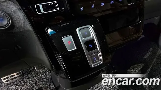 Hyundai Staria id 2656324 из Кореи 10