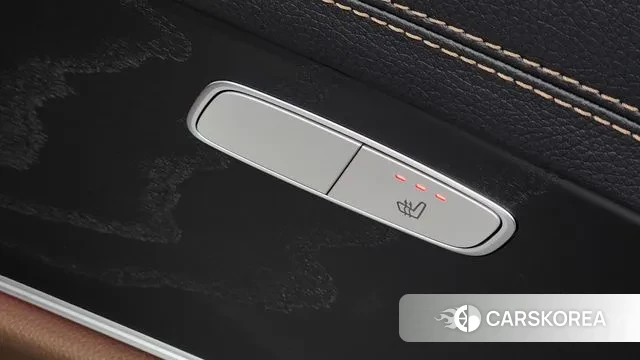 Mercedes-Benz E-Class W213 id 2993575 из Кореи 10