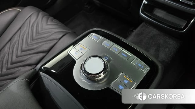 Genesis G80 (RG3) id 4730156 из Кореи 10