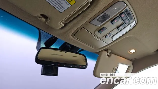 Kia The New Carnival id 2718611 из Кореи 10