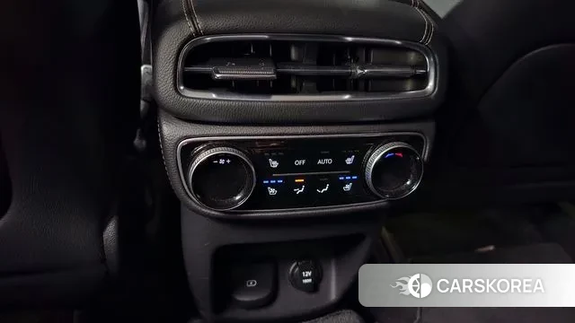 Genesis GV80 id 3117249 из Кореи 10