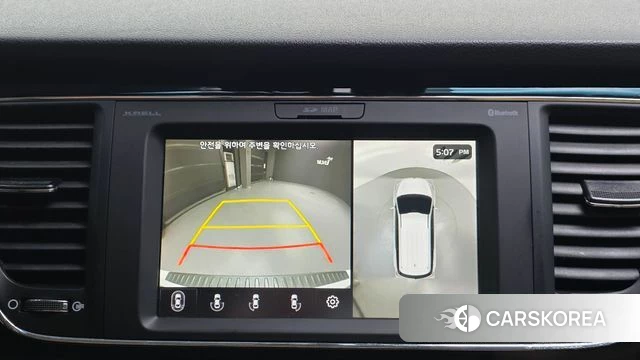 Kia The New Carnival id 4900580 из Кореи 10