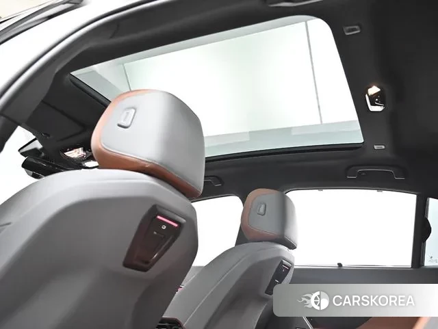 BMW 5 Series (G60) id 3415268 из Кореи 10