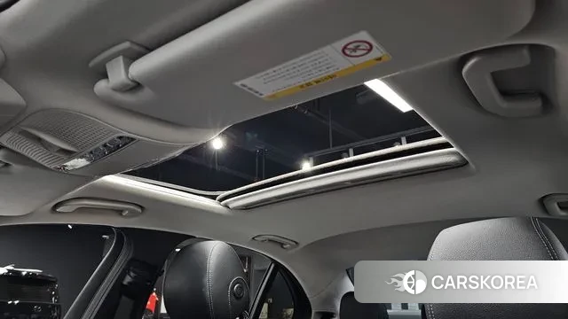 Mercedes-Benz E-Class W213 id 3330859 из Кореи 10