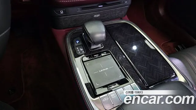 Lexus LS500h 5th generation id 2674083 из Кореи 10