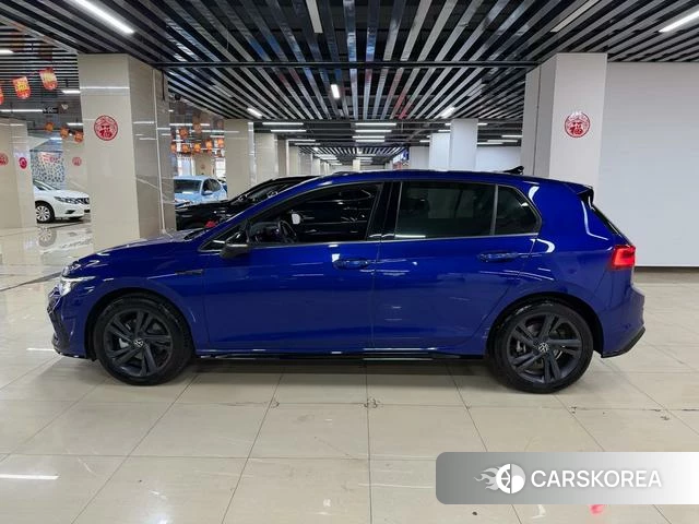 Volkswagen Golf id 4301178 из Китая 10