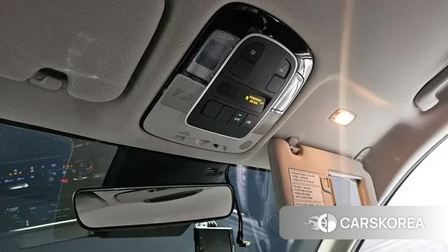 Hyundai Sonata (DN8) id 3494372 из Кореи 10