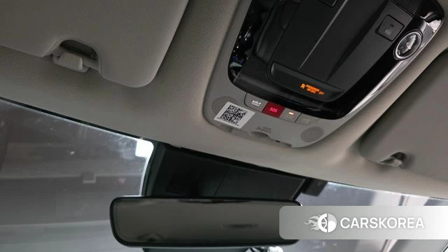 Kia Sportage 5th Generation Hybrid id 4665145 из Кореи 10