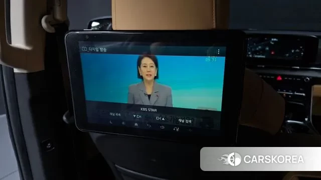 Kia Carnival 4th generation id 3433358 из Кореи 10