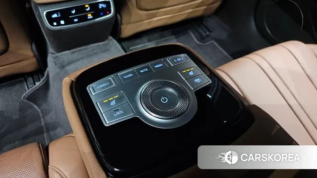 Genesis G80 (RG3) id 3458090 из Кореи 10