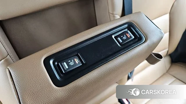 Renault Korea (Samsung) The New QM6 id 3508634 из Кореи 10