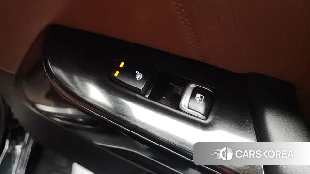 Kia Mohave Master id 3370932 из Кореи 10