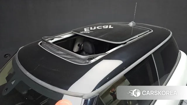 Mini Cooper id 3550035 из Кореи 10