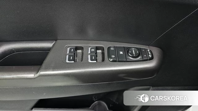 Kia Sportage 4th Generation id 4596444 из Кореи 10