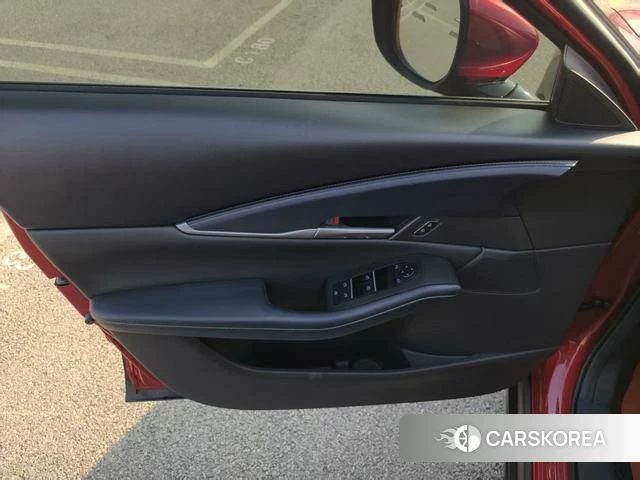 Mazda CX-30 id 4298435 из Китая 10