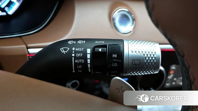 Genesis GV70 id 4383710 из Кореи 10
