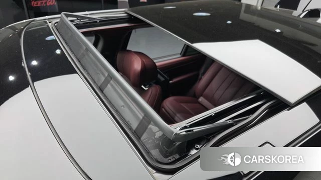 Land Rover Range Rover 5th Generation id 3952491 из Кореи 10