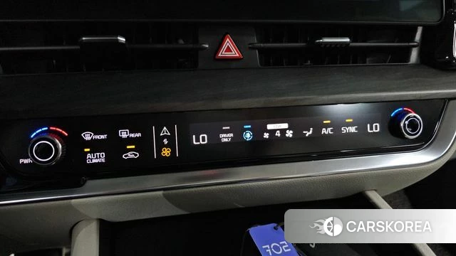 Kia Sportage 5th Generation Hybrid id 4893239 из Кореи 10