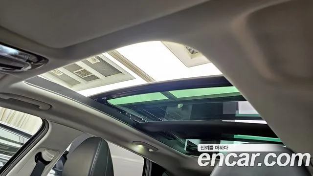 Hyundai Tucson (NX4) id 2751357 из Кореи 10