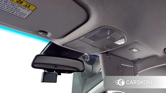 Hyundai Kona Hybrid id 3313065 из Кореи 10