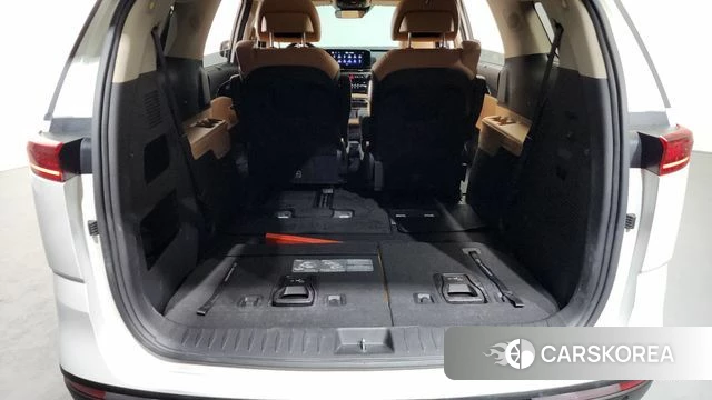 Kia Carnival 4th generation id 3935059 из Кореи 10