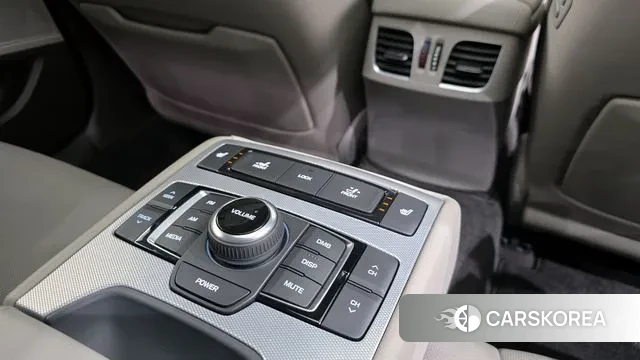 Genesis G80 id 3563159 из Кореи 10